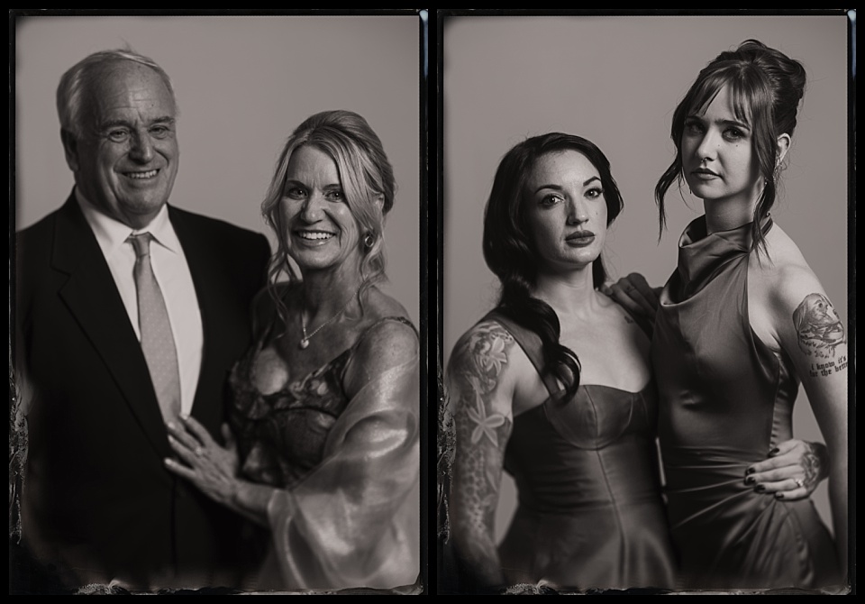 tintype photobooth at grant humphreys mansion