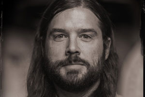 Tintypes at Laws Whiskey House private party event