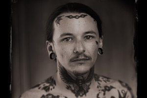 tintypes at low side tattoo