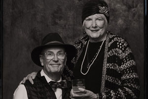 rocky mountain craft spirits festival tintypes