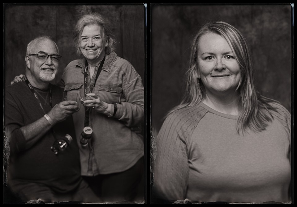 rocky mountain craft spirits festival tintypes