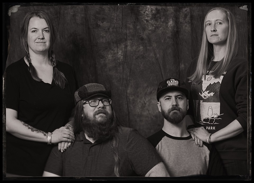 rocky mountain craft spirits festival tintypes fun group
