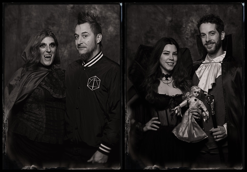 four mile historic park spirits spirits 2025 tintypes of vampires