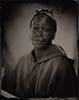 denver female wet plate portrait